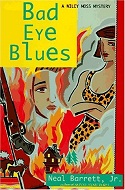 Bad Eye Blues cover image