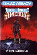 Through Darkest America book cover